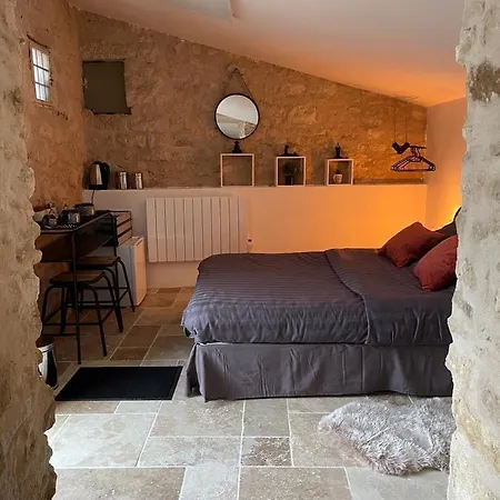 Le Perchoir Nocturne