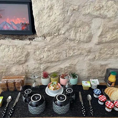 Bed and breakfast Le Perchoir Nocturne