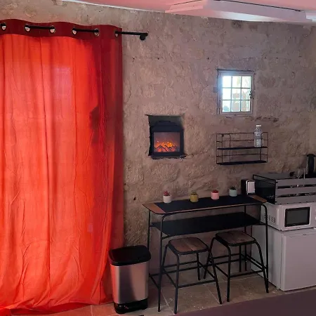 Le Perchoir Nocturne فندق مبيت وإفطار Payre-sur-Vendee