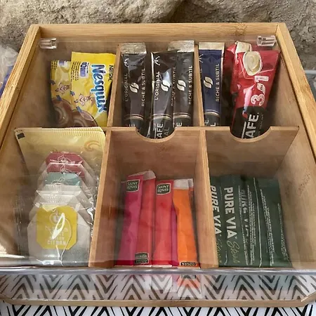 Le Perchoir Nocturne * Payre-sur-Vendee