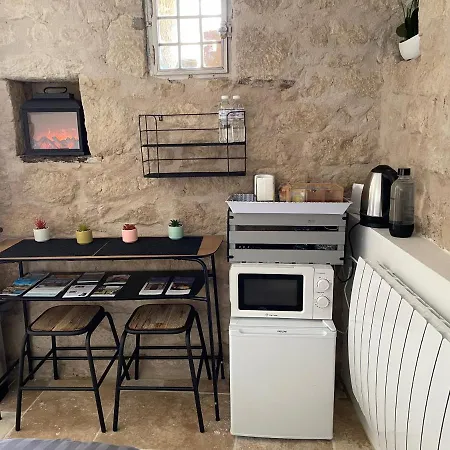 Bed and breakfast Le Perchoir Nocturne *