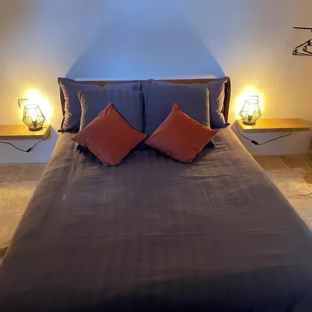 Le Perchoir Nocturne Payre-sur-Vendee