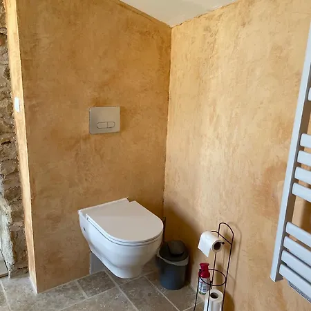 Le Perchoir Nocturne Payre-sur-Vendee