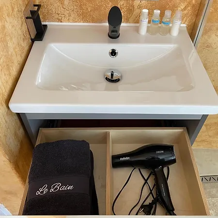 فندق مبيت وإفطار Le Perchoir Nocturne *