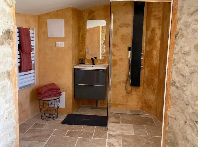 Le Perchoir Nocturne Nocleg ze śniadaniem *