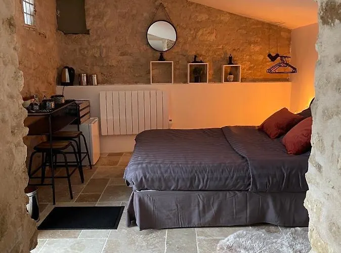 Le Perchoir Nocturne