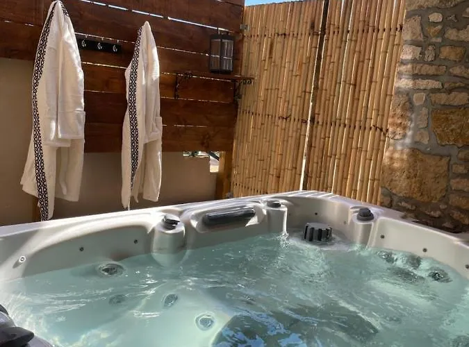 Le Perchoir Nocturne Bed and breakfast Payre-sur-Vendee