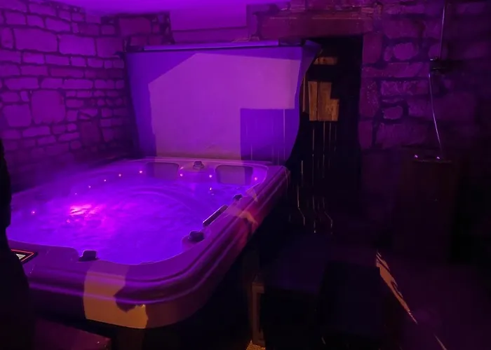 Le Perchoir Nocturne *