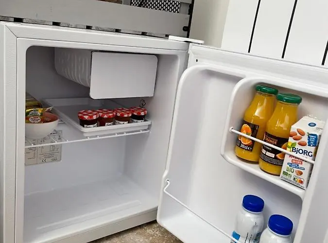 Le Perchoir Nocturne Nocleg ze śniadaniem *