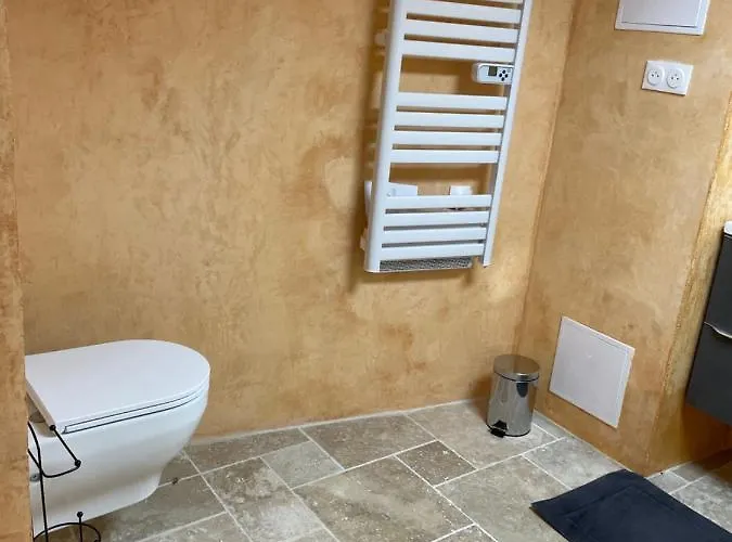 Le Perchoir Nocturne Nocleg ze śniadaniem