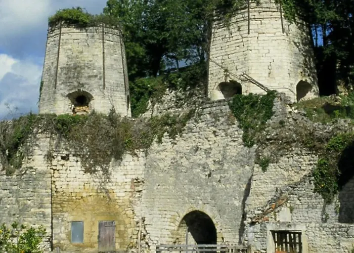 Le Perchoir Nocturne Payre-sur-Vendee