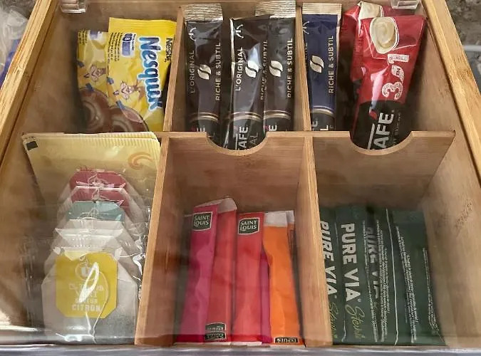 Le Perchoir Nocturne * Payre-sur-Vendee