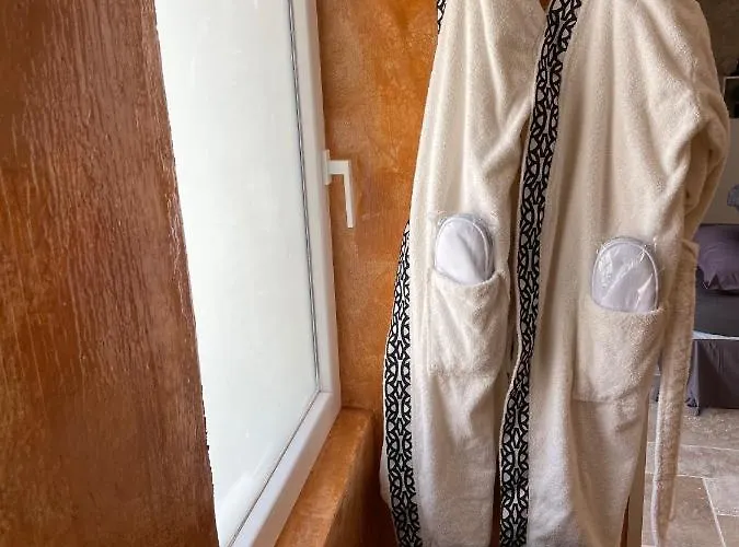 Le Perchoir Nocturne Payre-sur-Vendee