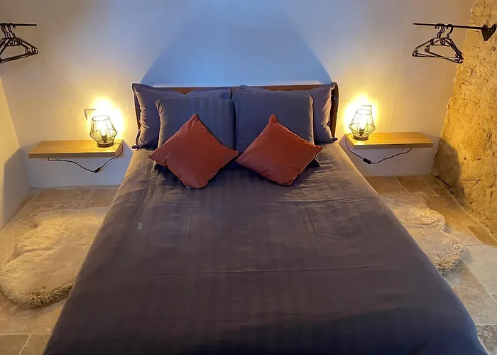 Le Perchoir Nocturne Payre-sur-Vendee