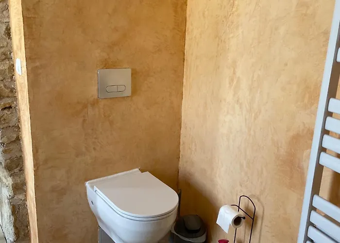 Le Perchoir Nocturne Payre-sur-Vendee